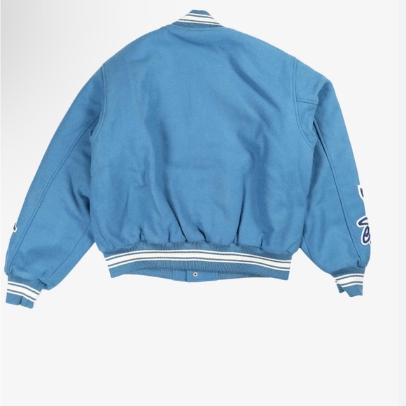 Stussy White Packaging Set - Picture 2 of 5